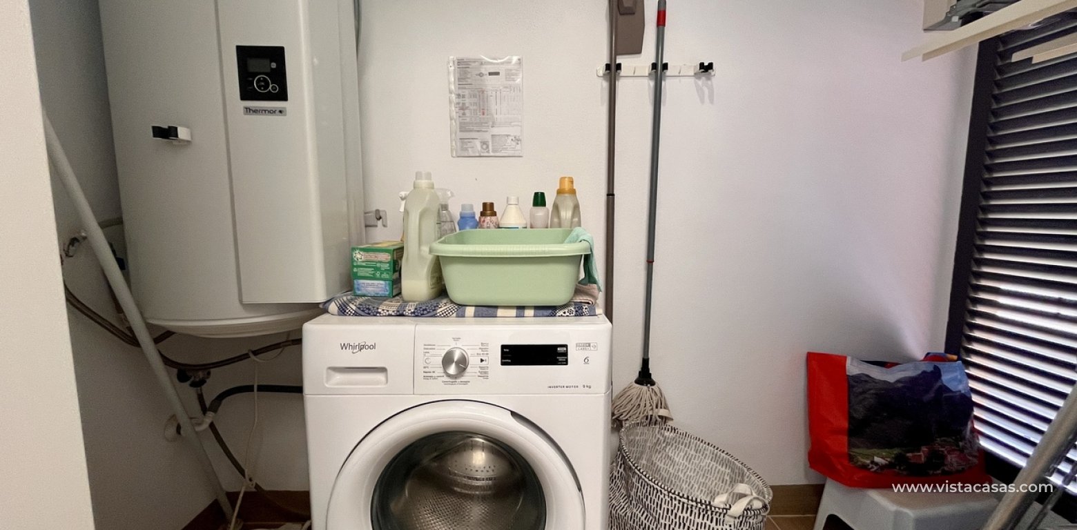 Resale - Apartment - Villamartin