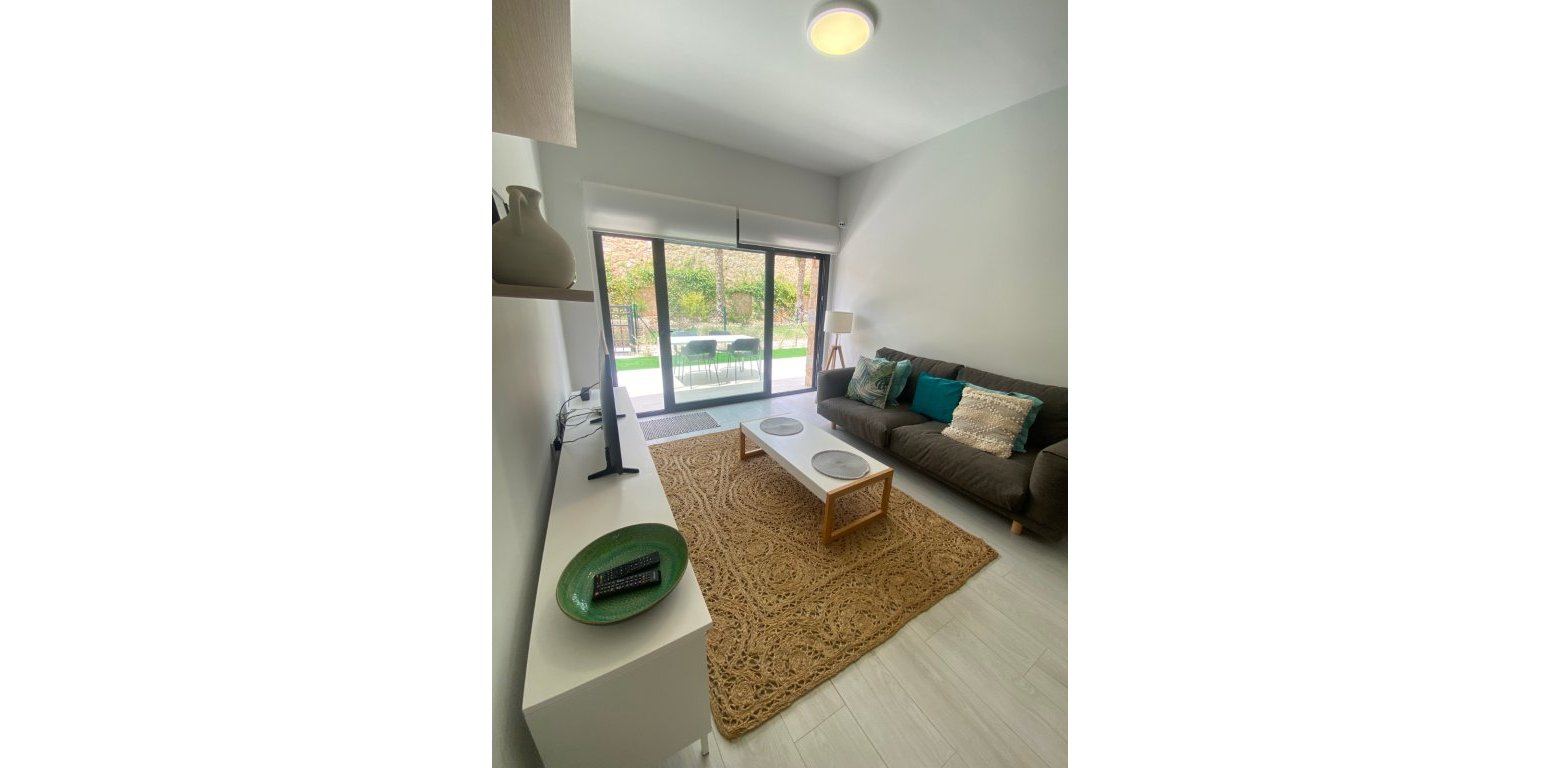 Resale - Apartment - Villamartin - PAU 8