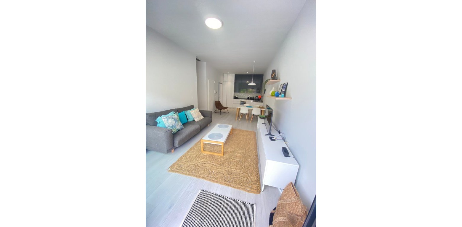 Resale - Apartment - Villamartin - PAU 8