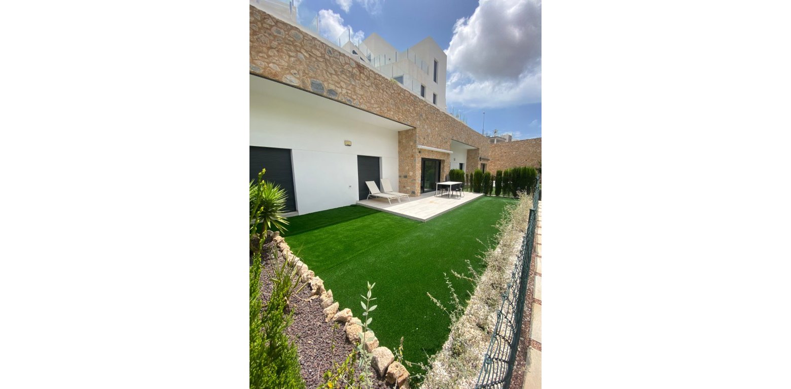 Resale - Apartment - Villamartin - PAU 8