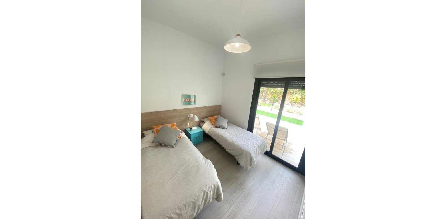 Resale - Apartment - Villamartin - PAU 8