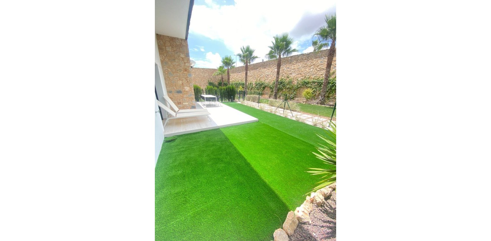 Resale - Apartment - Villamartin - PAU 8