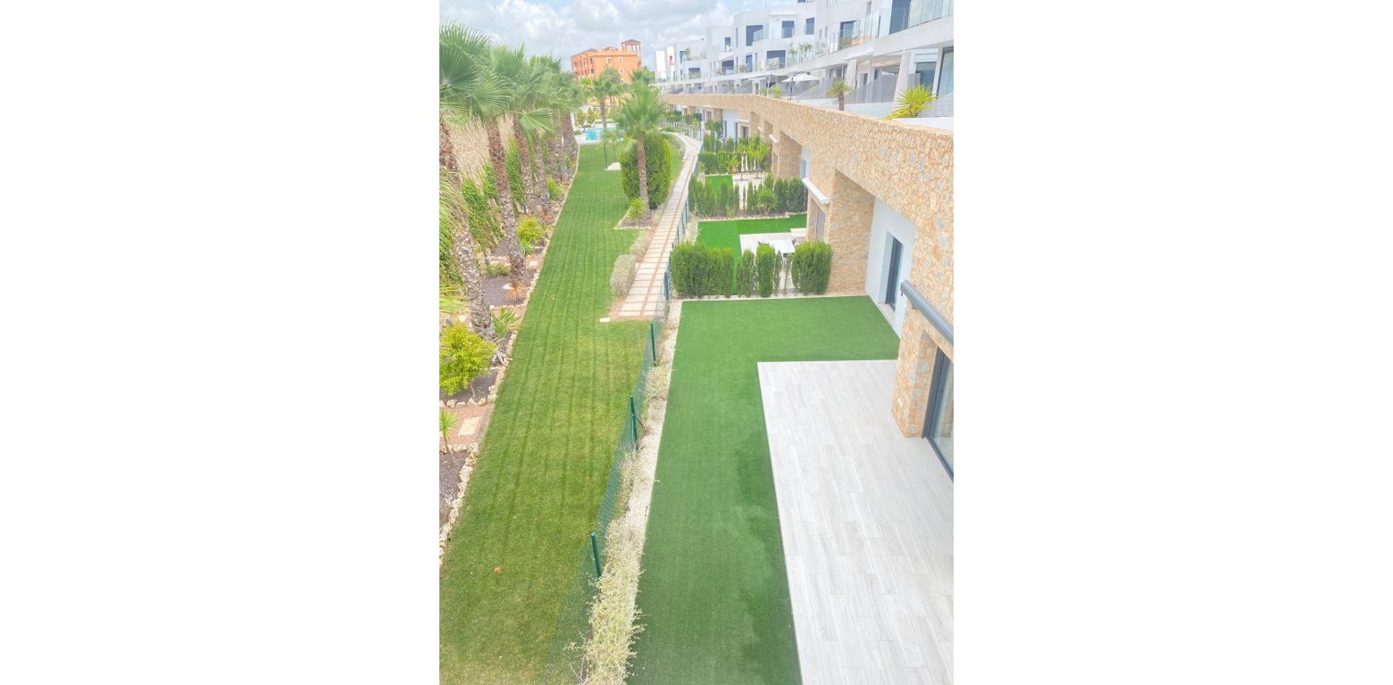 Resale - Apartment - Villamartin - PAU 8