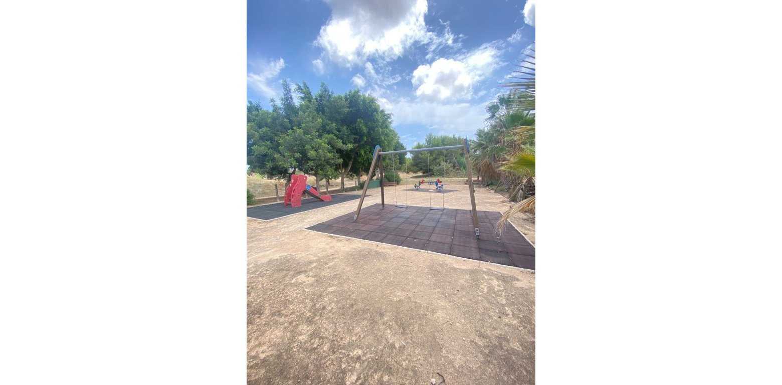 Resale - Apartment - Villamartin - PAU 8