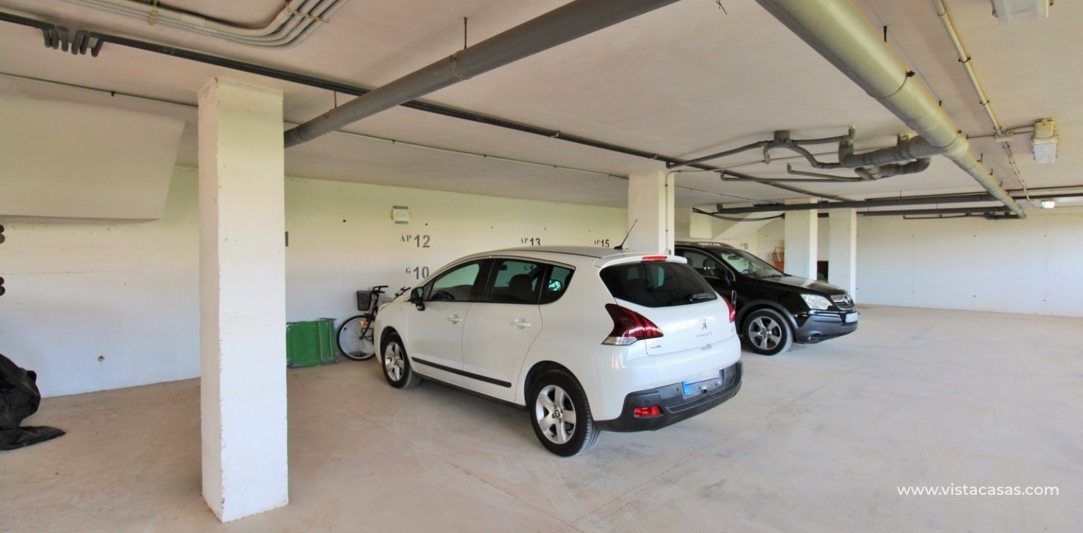 Renovated Penthouse for Sale in Playa Flamenca San Jose 3 underground parking