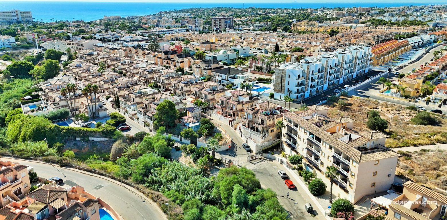 Renovated Penthouse for Sale in Playa Flamenca San Jose 3 near zenia boulevard
