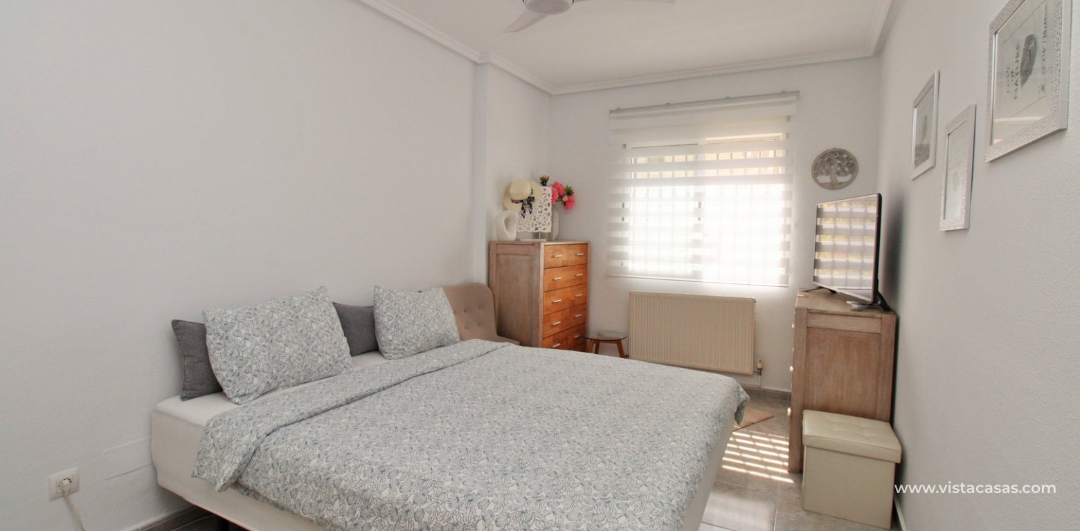 Villamartin 4 Bedroom Detached Villa For Sale Montegolf annex double bedroom