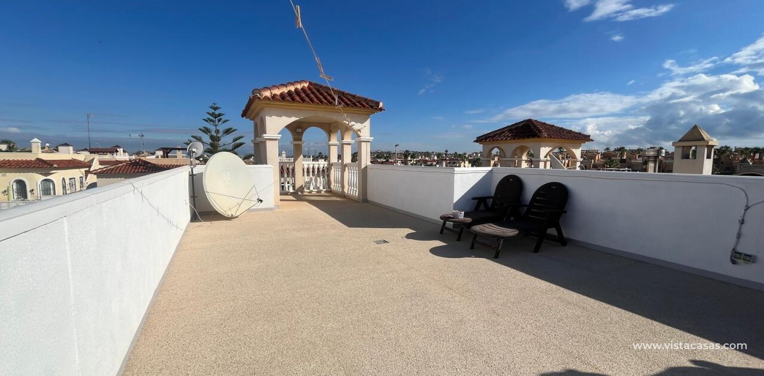 Vente - Villa - Algorfa