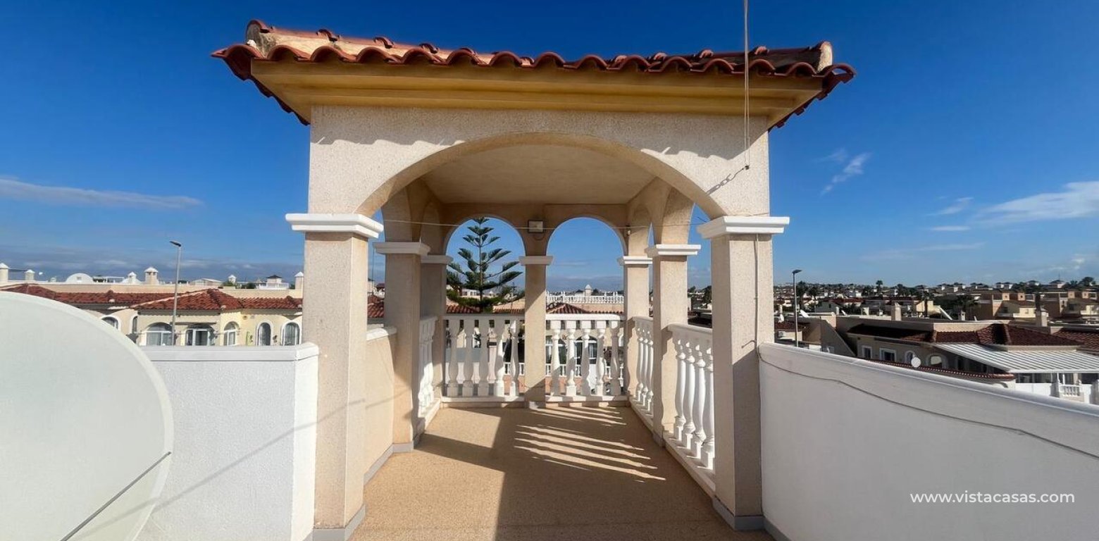 Vente - Villa - Algorfa