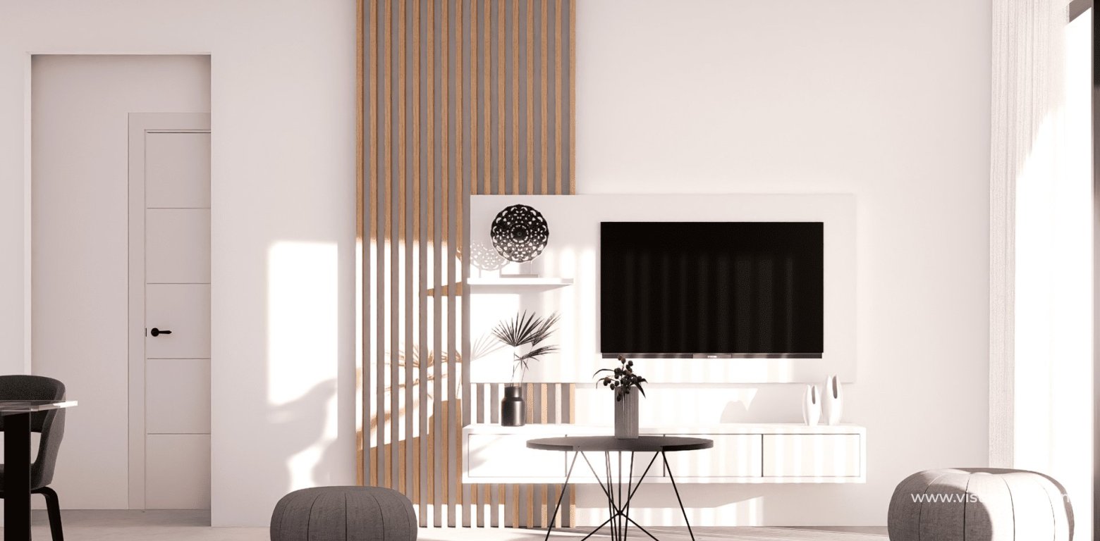 New Build - Apartment - Finestrat