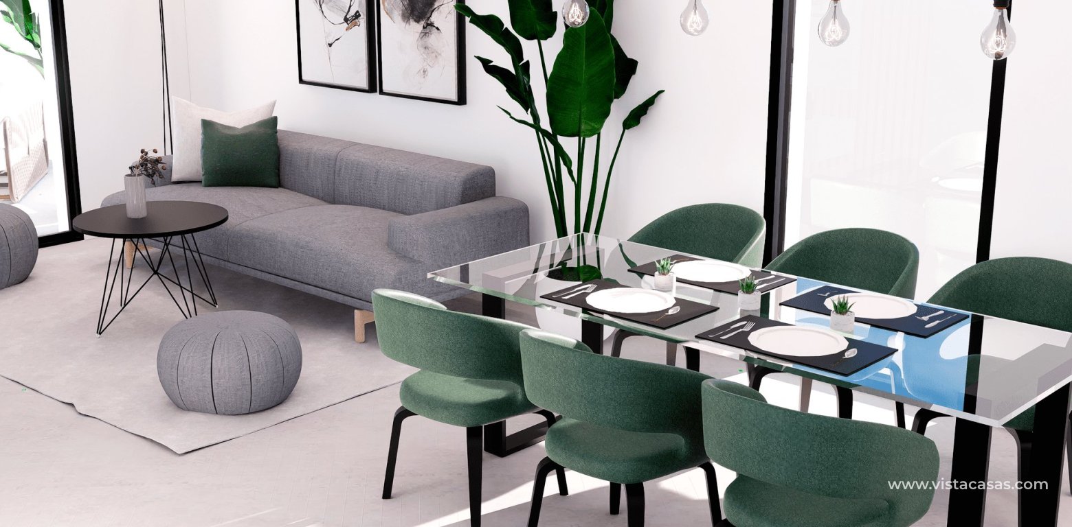 New Build - Apartment - Finestrat