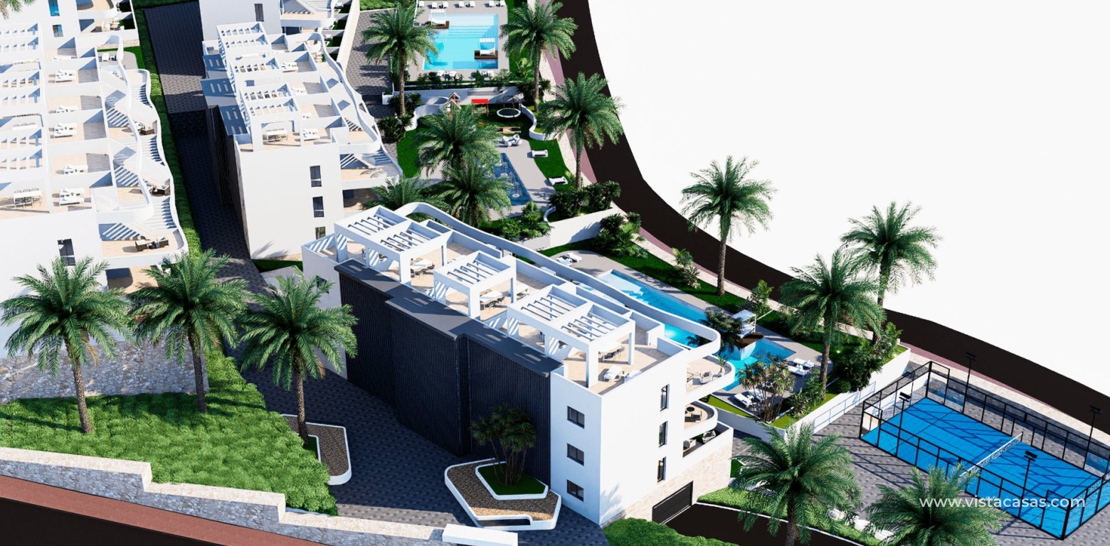 Pierwotny - Apartment - Finestrat - 