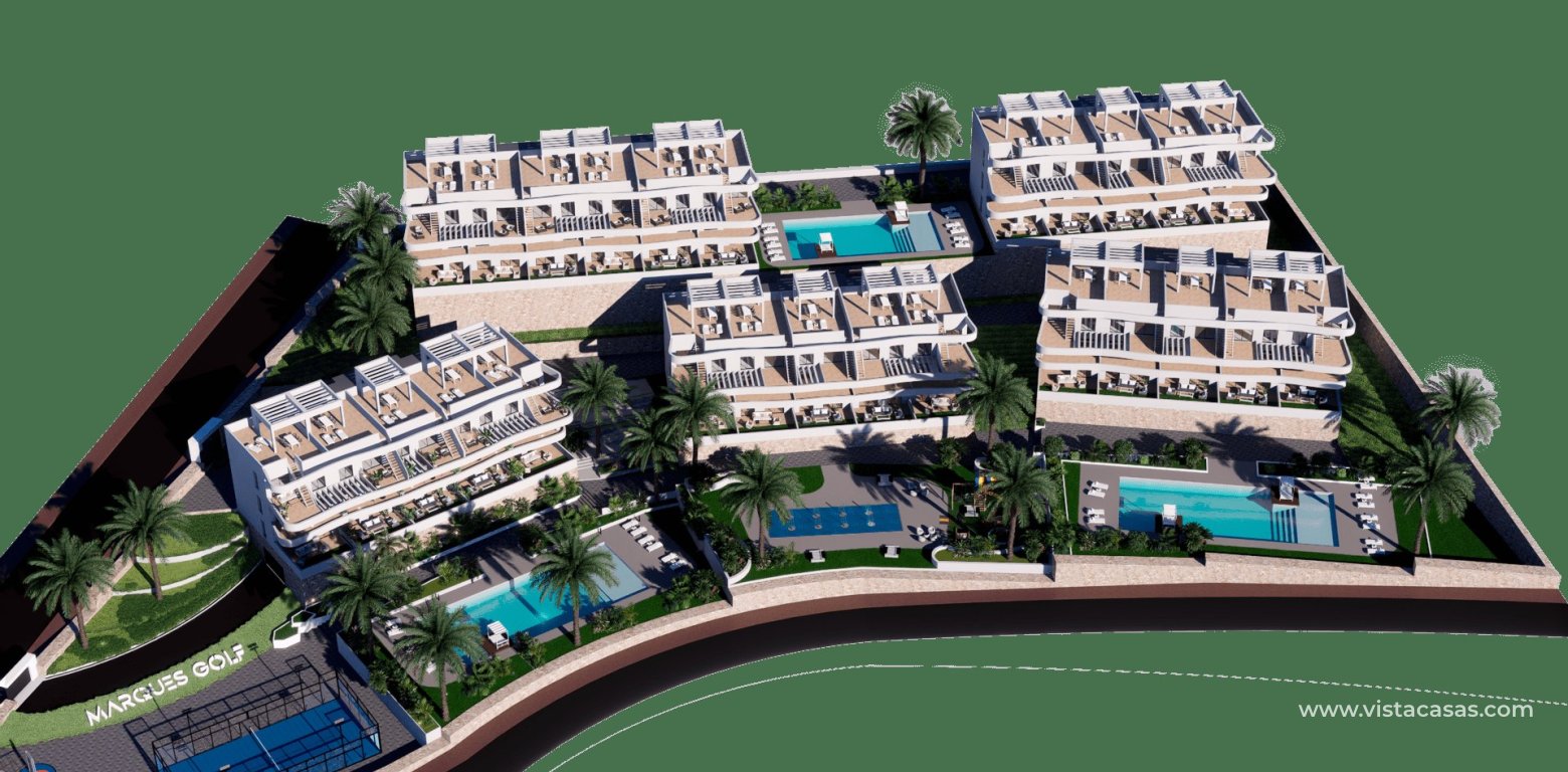 Pierwotny - Apartment - Finestrat - 