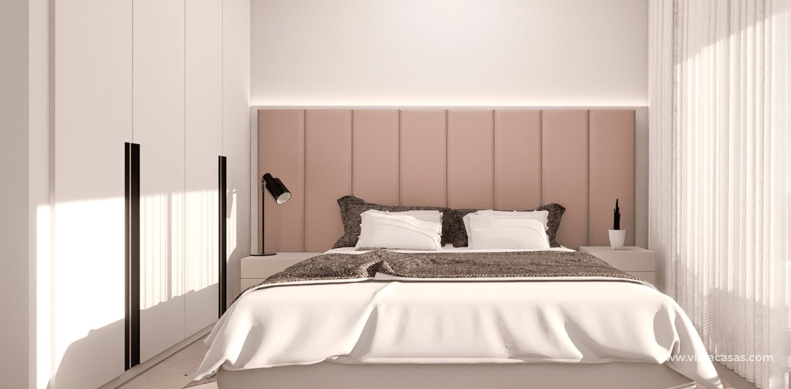 Pierwotny - Apartment - Finestrat - 