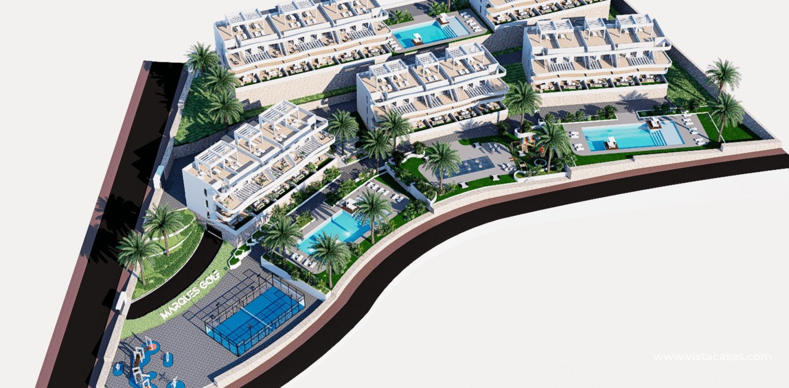 Pierwotny - Apartment - Finestrat - 