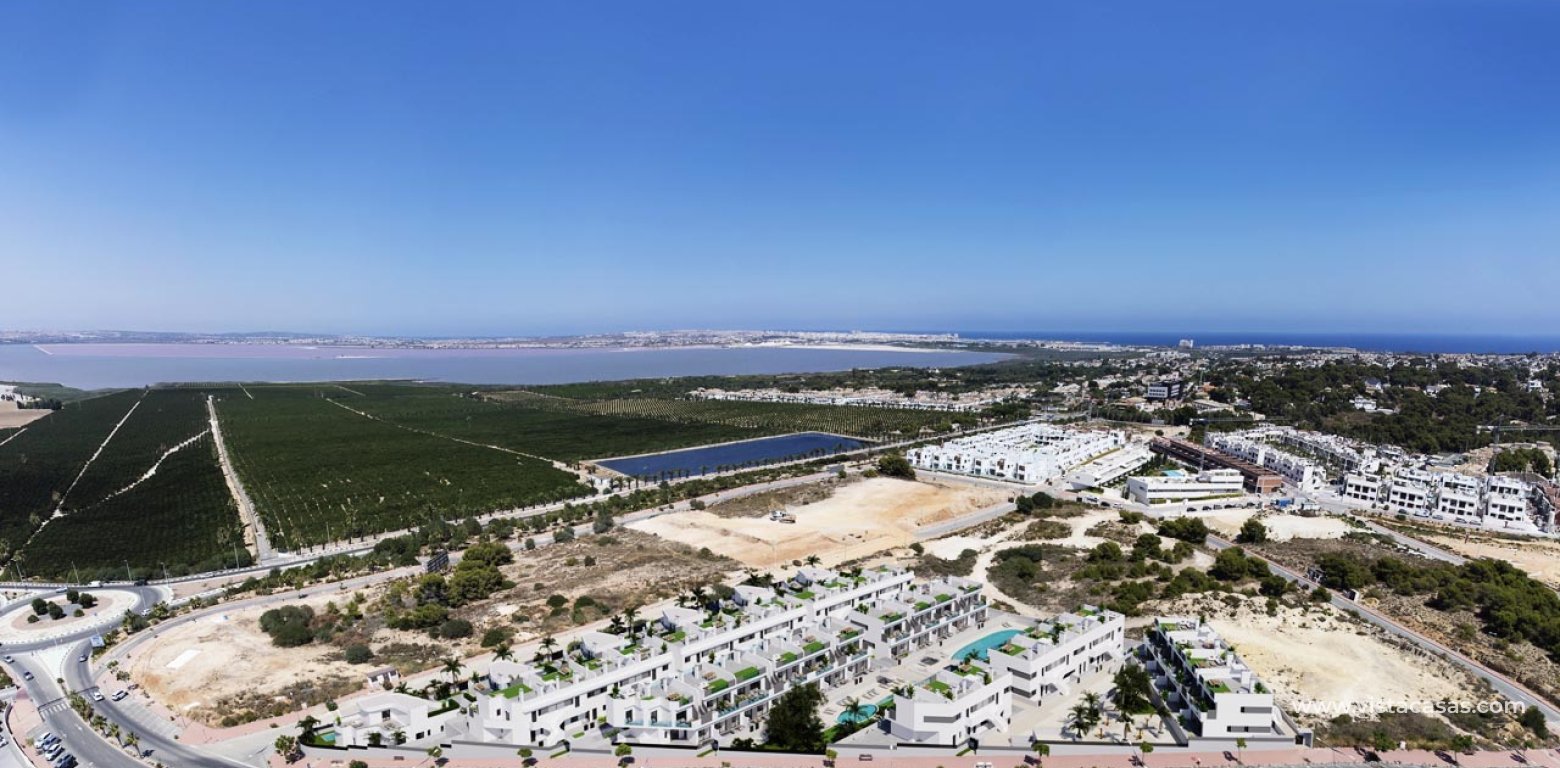 Nouvelle Construction - Appartement - Los Balcones