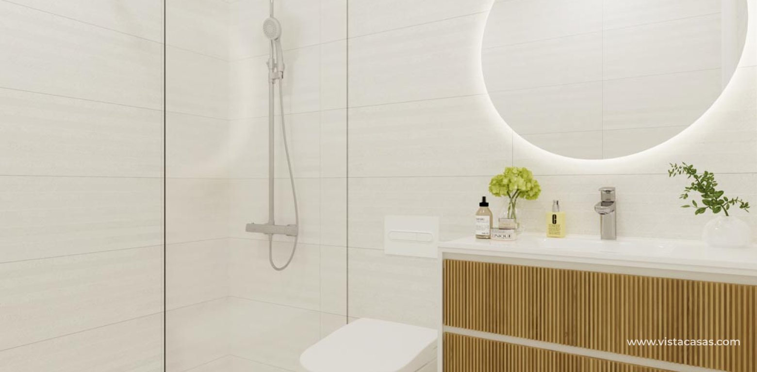 Nouvelle Construction - Appartement - Los Balcones