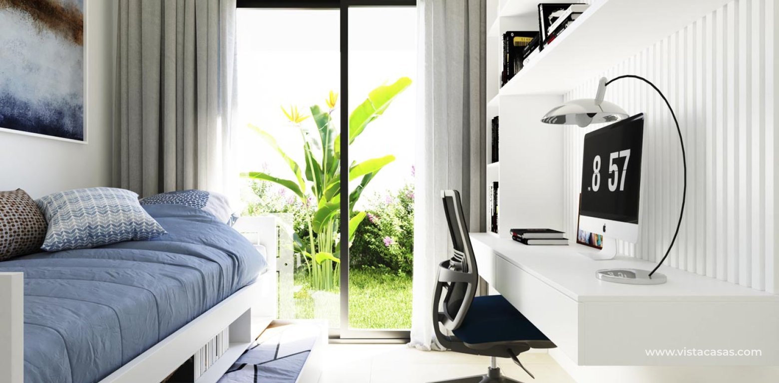 Nouvelle Construction - Appartement - Los Balcones