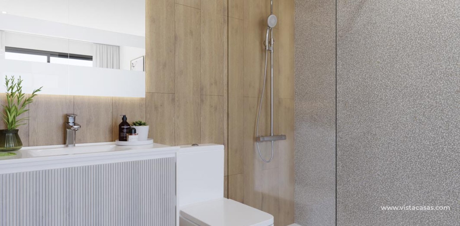 Nouvelle Construction - Appartement - Los Balcones