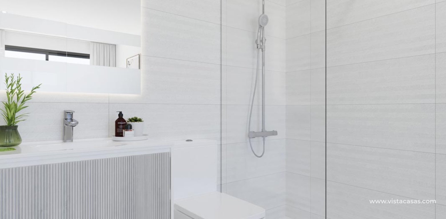 Nouvelle Construction - Appartement - Los Balcones