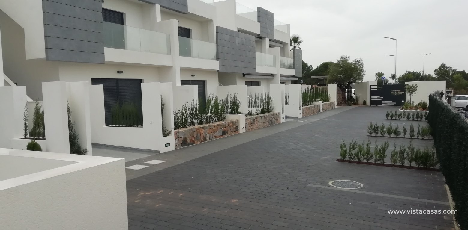 New Build - Wohnung - Los Balcones