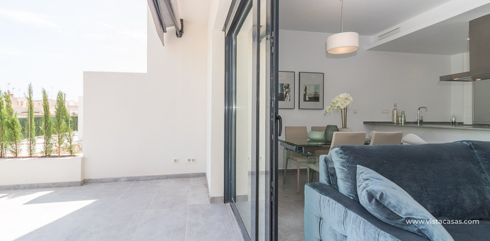 New Build - Wohnung - Los Balcones