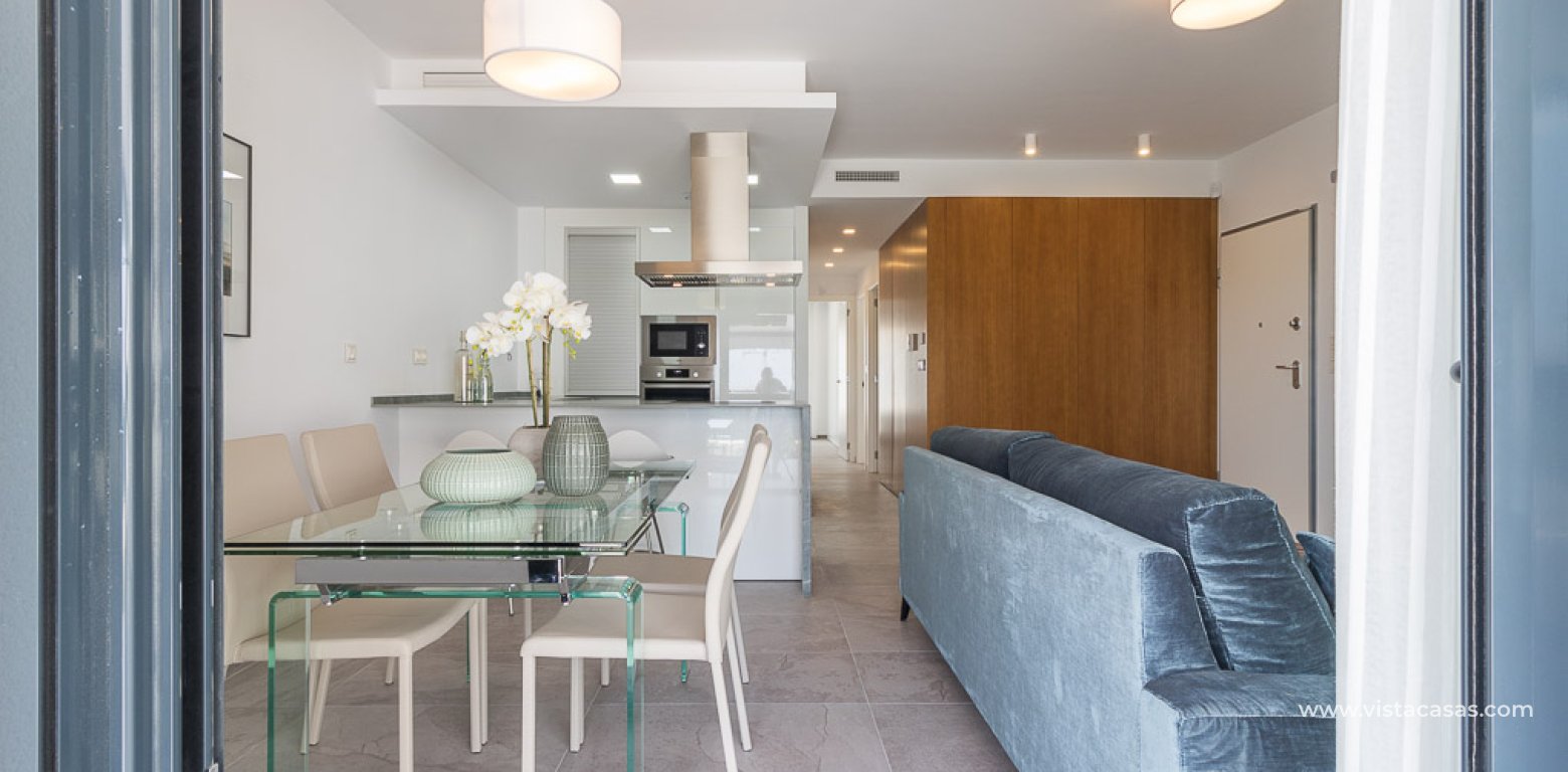 New Build - Wohnung - Los Balcones