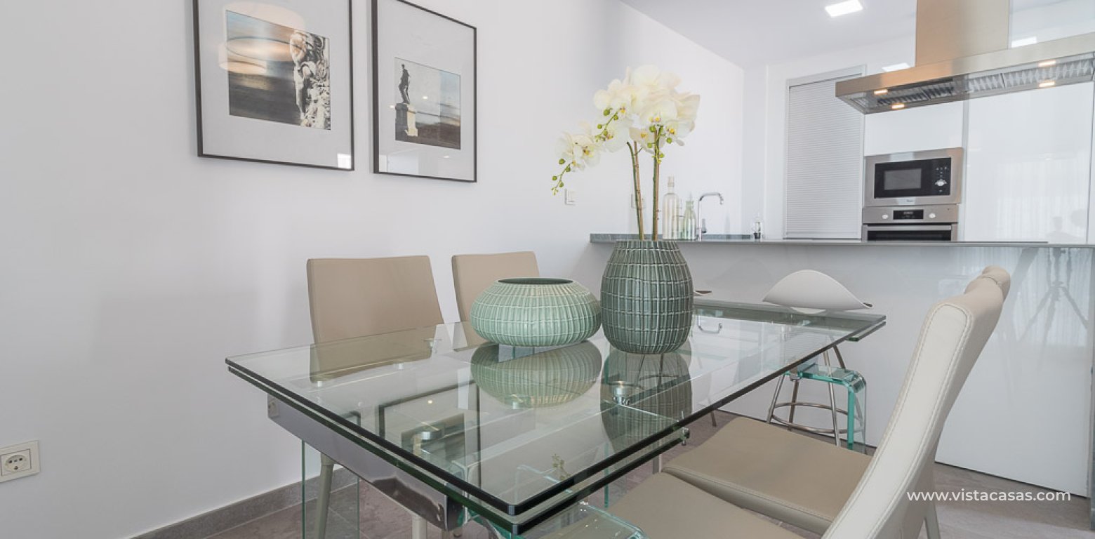 New Build - Wohnung - Los Balcones