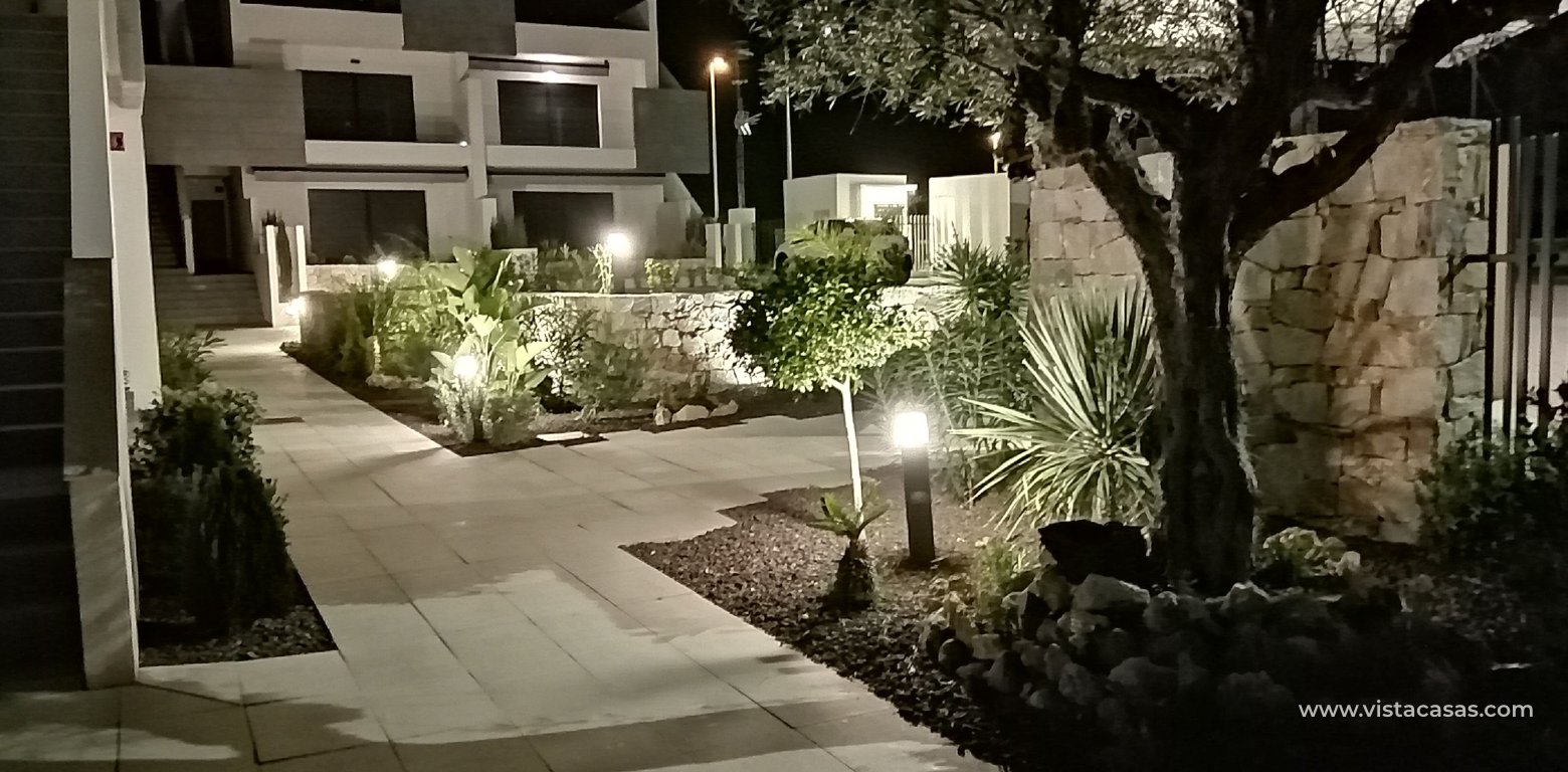 New Build - Wohnung - Los Balcones