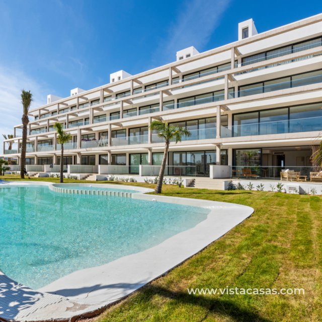 Apartment - New Build - Cartagena - Cartagena