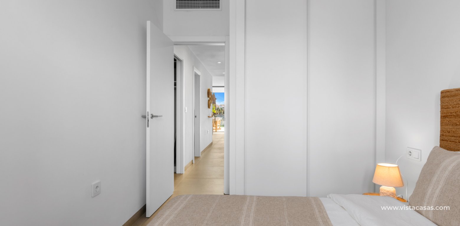 New Build - Apartment - Cartagena