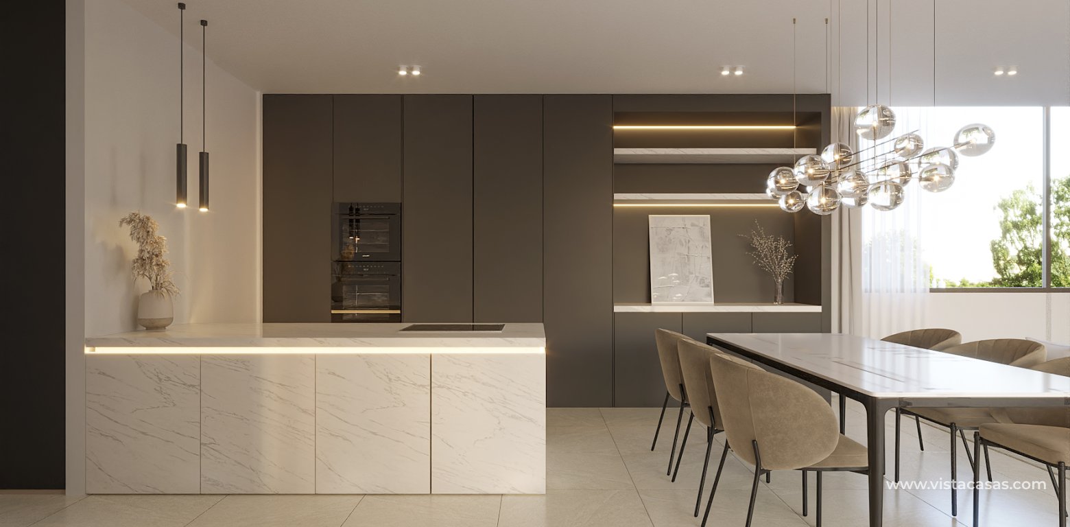 Pierwotny - Apartment - La Nucía