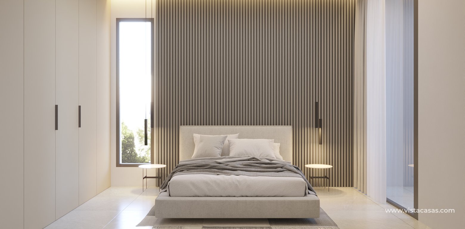 New Build - Appartement - La Nucía