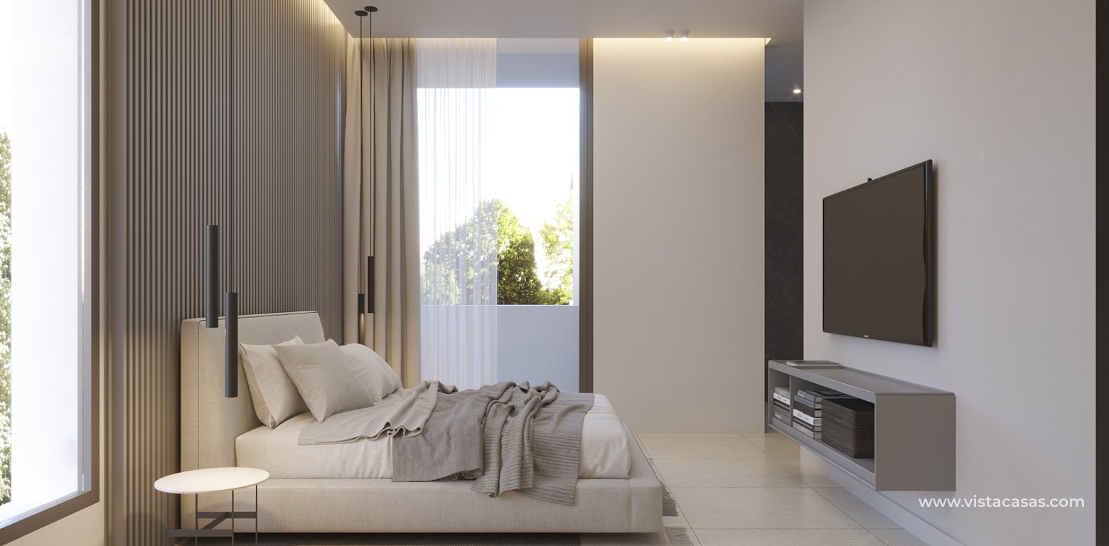 New Build - Appartement - La Nucía