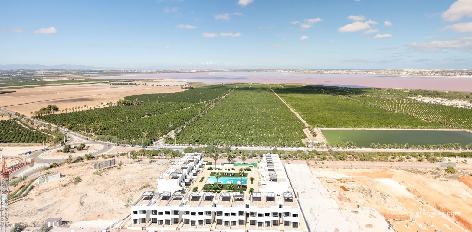 New Build - Apartment - Torrevieja