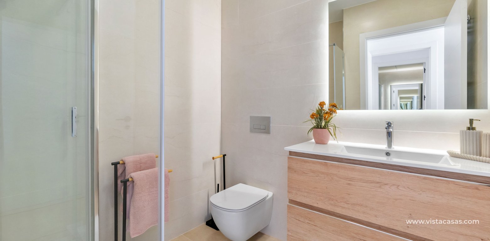 New Build - Apartment - Torrevieja