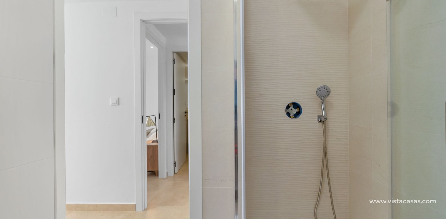 New Build - Appartement - Torrevieja