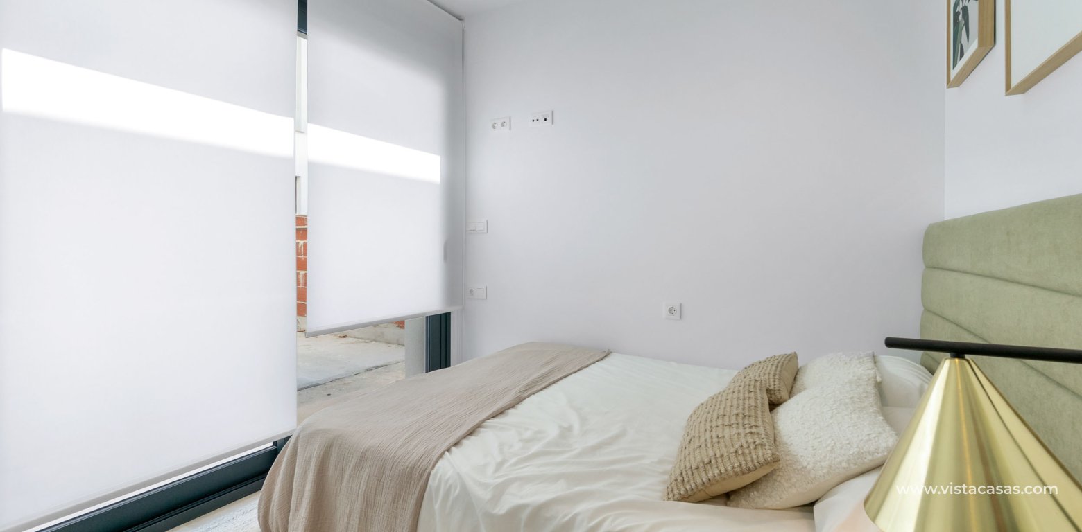 New Build - Appartement - Torrevieja