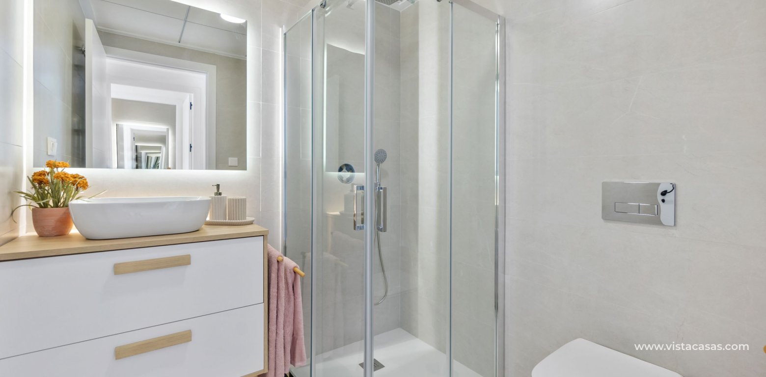 New Build - Appartement - Torrevieja