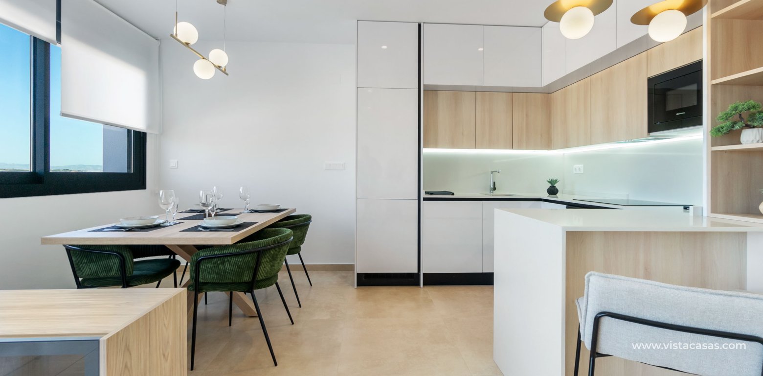 New Build - Appartement - Torrevieja