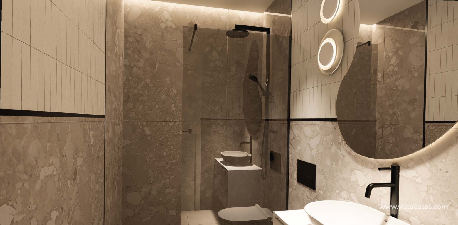 Nouvelle Construction - Appartement - Pilar de la Horadada