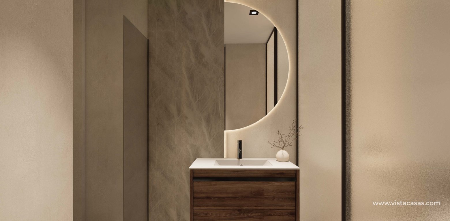 Ny konstruktion - Lägenhet - Pilar de la Horadada