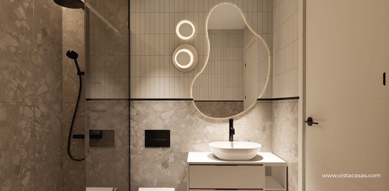 Ny konstruktion - Lägenhet - Pilar de la Horadada