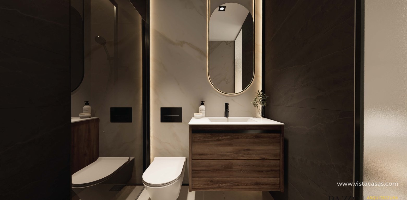 Nouvelle Construction - Appartement - Pilar de la Horadada