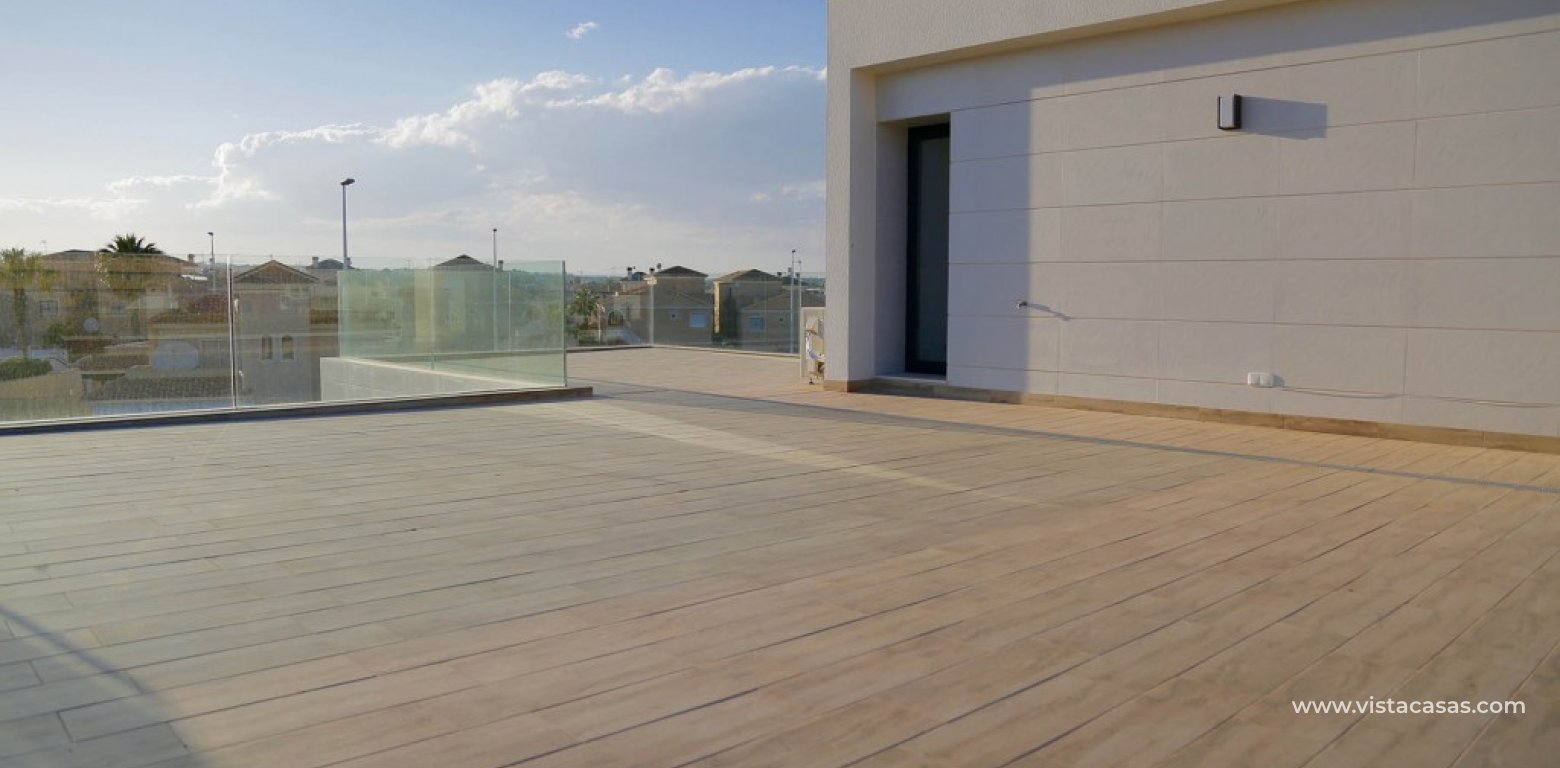 Ny konstruktion - Villa - Campoamor