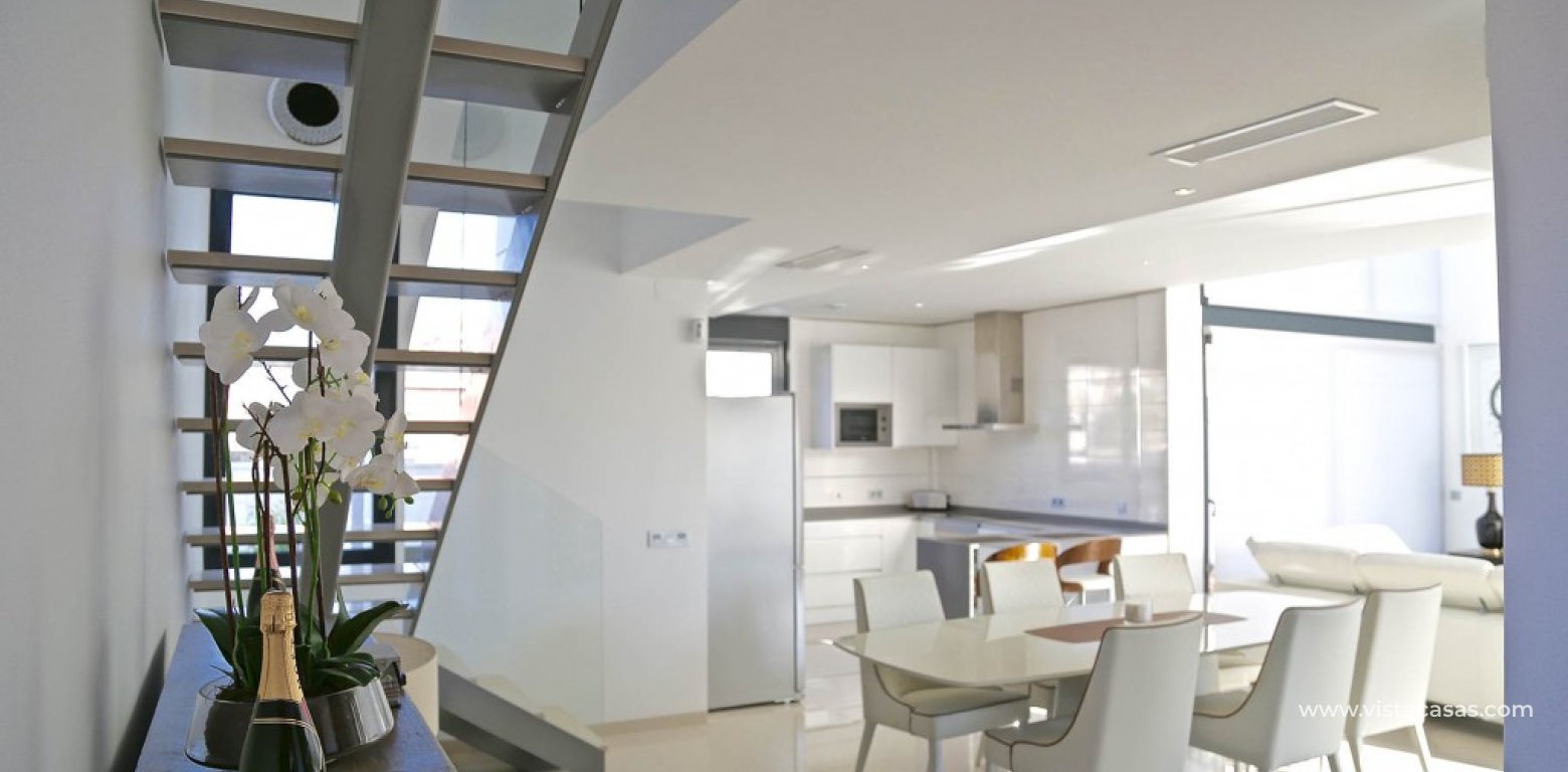 Ny konstruktion - Villa - Campoamor