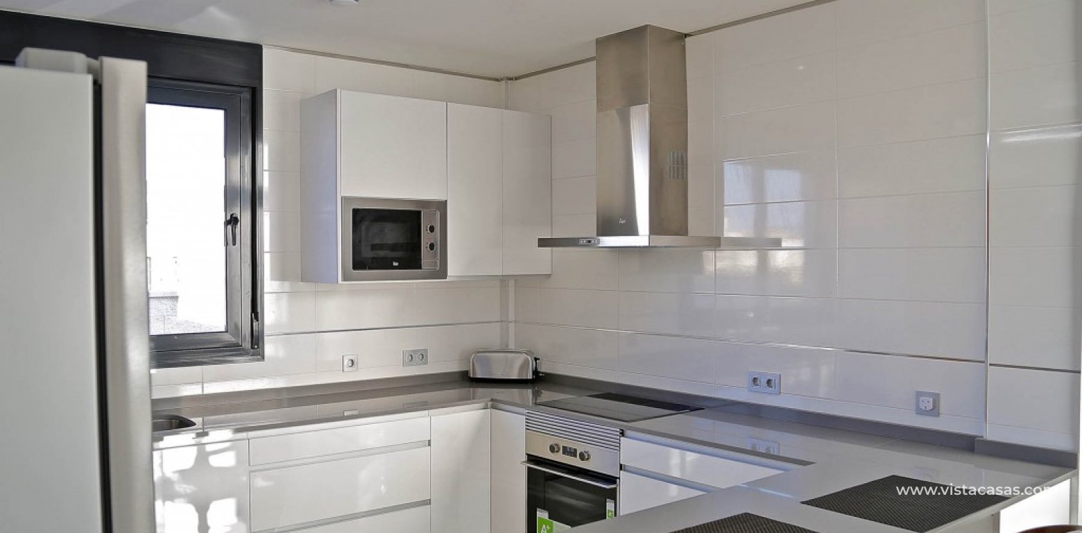 Ny konstruktion - Villa - Campoamor