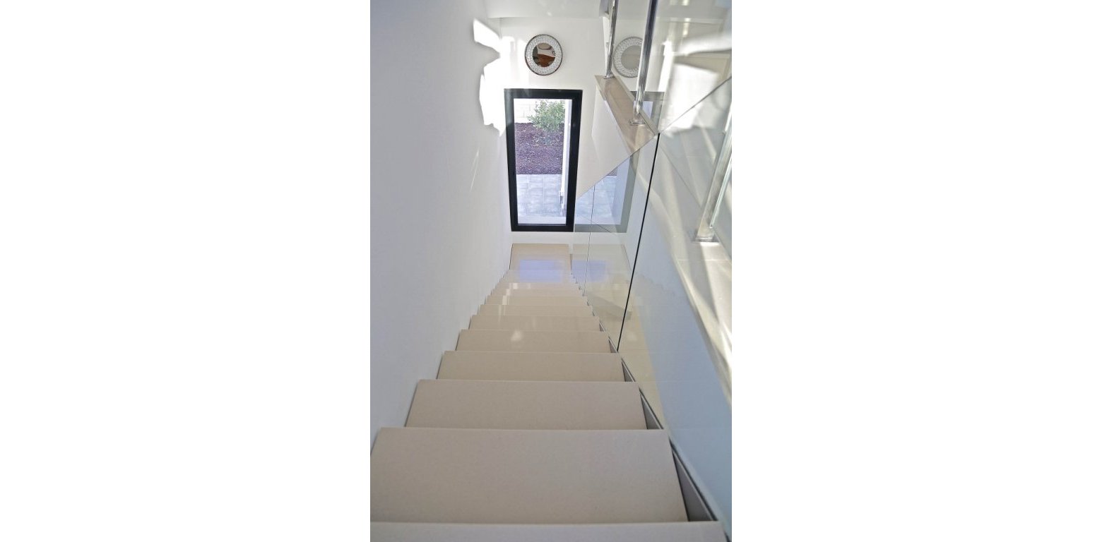 Ny konstruktion - Villa - Campoamor