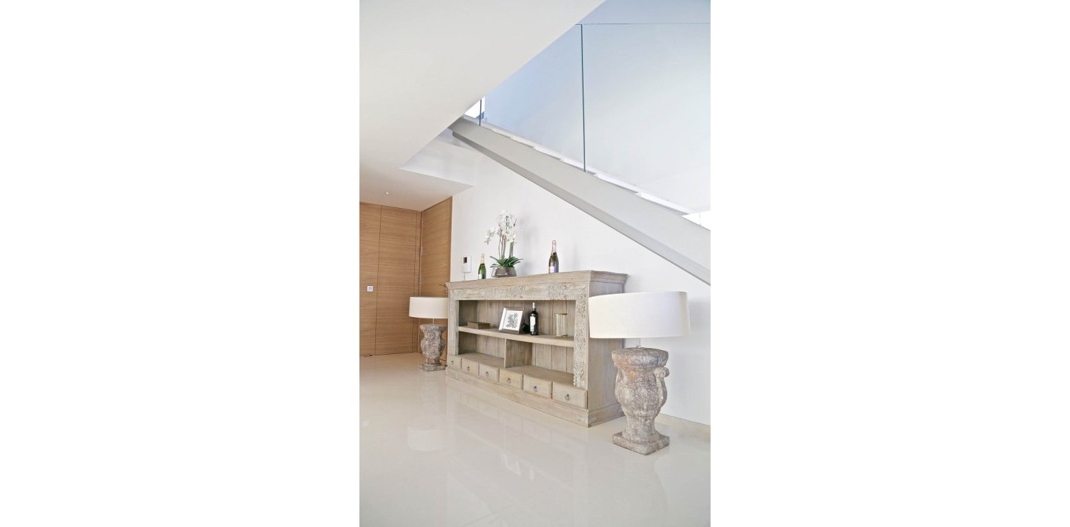 Ny konstruktion - Villa - Campoamor