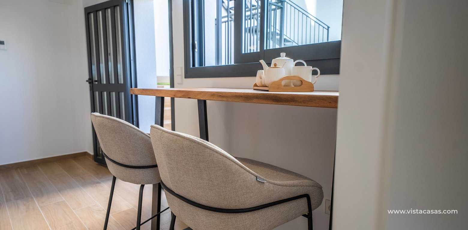 New Build - Villa - Algorfa